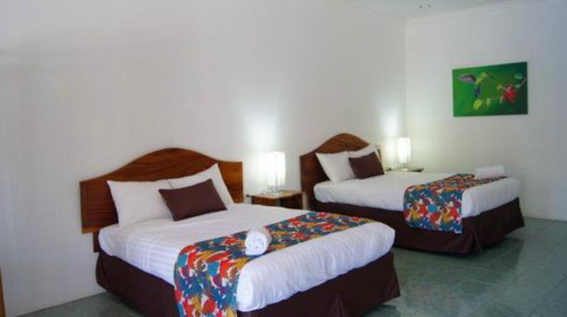 Hotel Costa Pacifica Esterillos Room photo